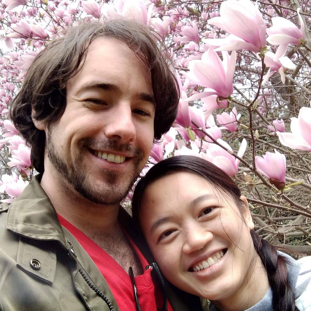 Seau Yin Chong_withhusband