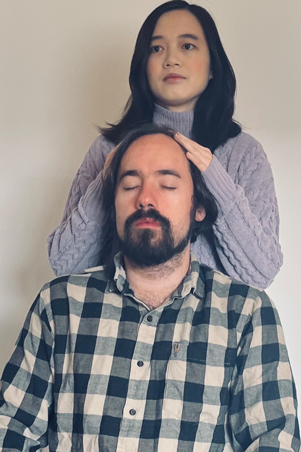 Life Force Energy Reiki